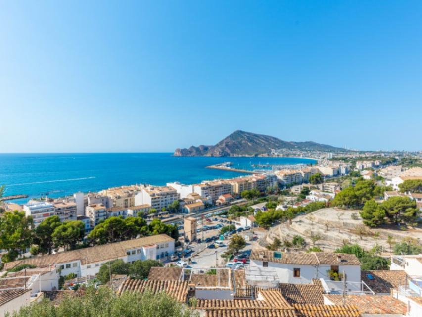 3 Dormitorios - Lliber — 30/33