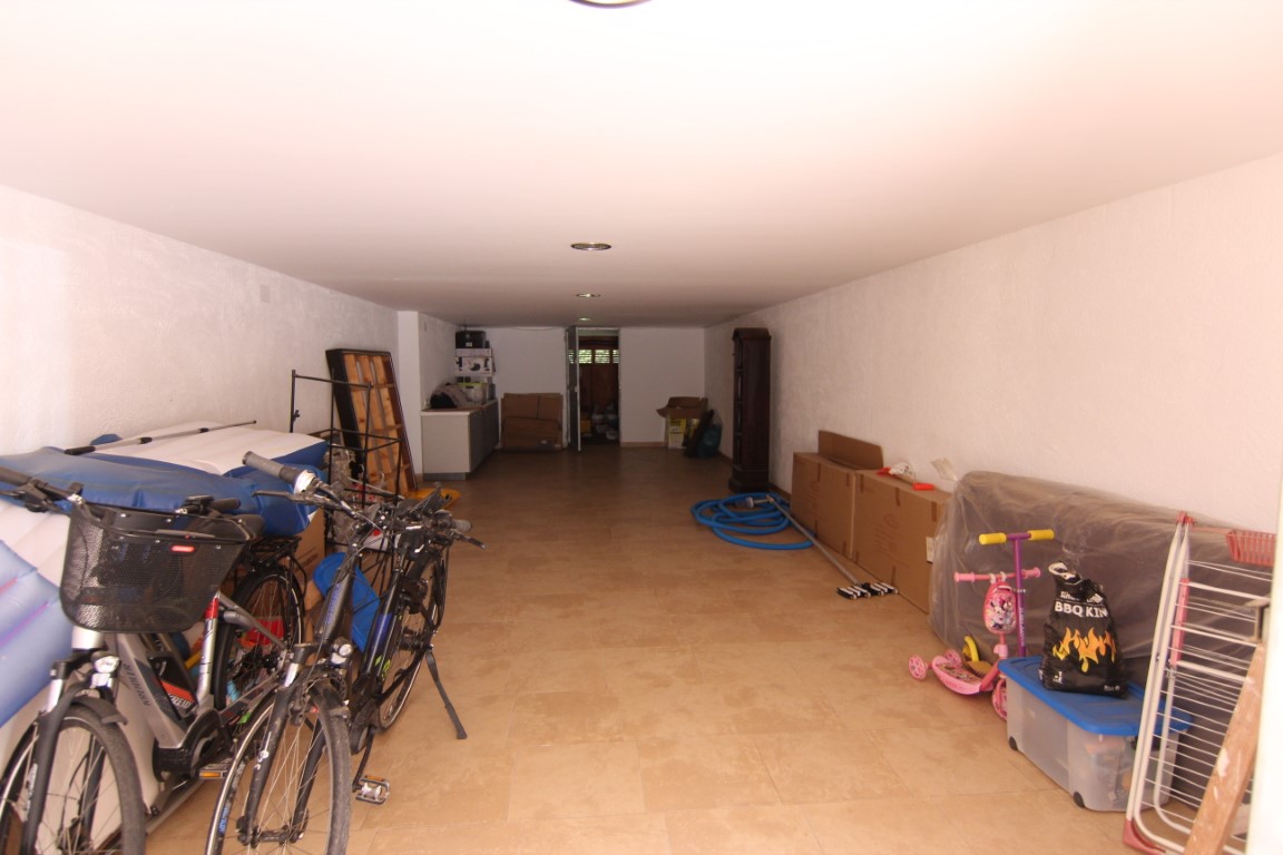 5 Schlafzimmer - Jávea — 29/37