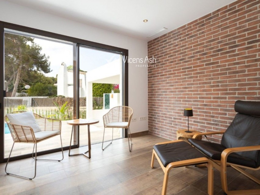 3 Dormitorios - Javea/Xabia — 26/61