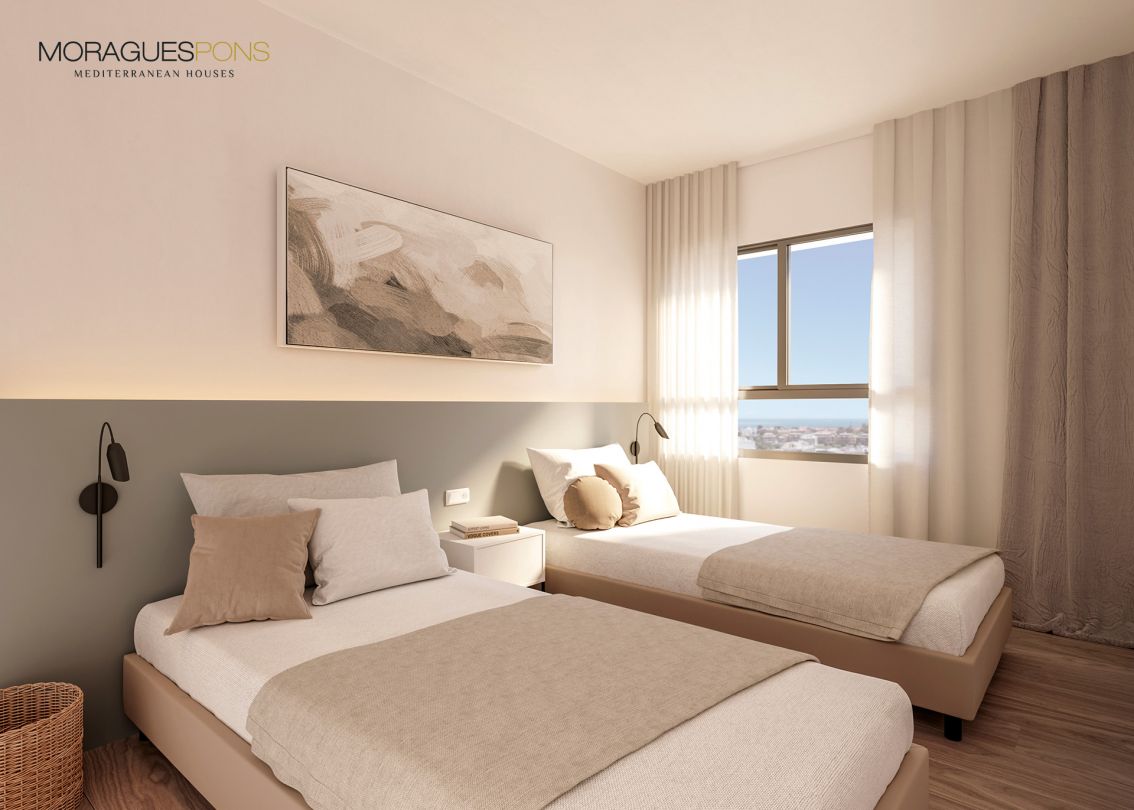3 Chambres - Jávea - Xàbia — 12/18
