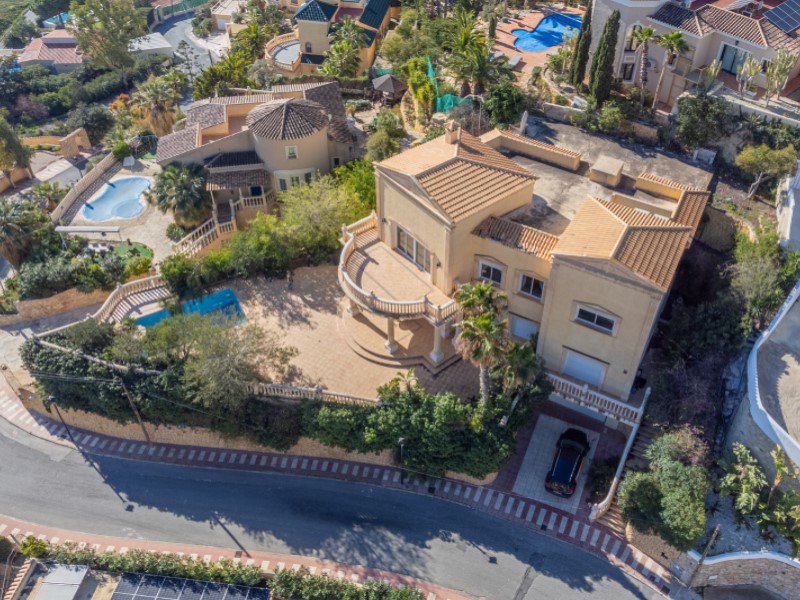 4 Spalni - El Campello — 4/35