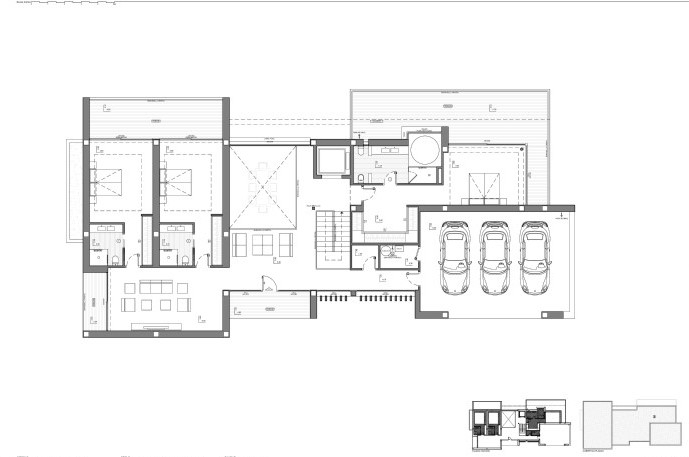 4 Chambres - Benitachell — 9/12
