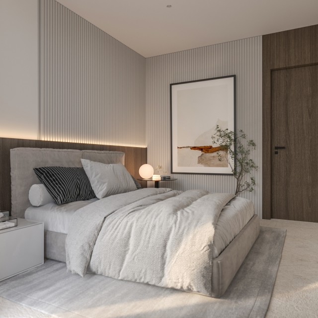 5 Chambres - — 24/30