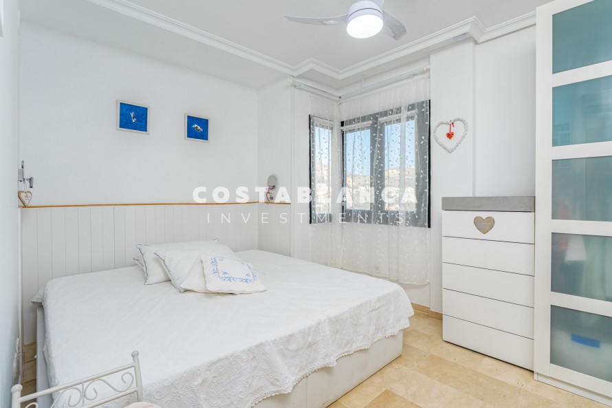 2 Dormitorios - Altea — 15/20