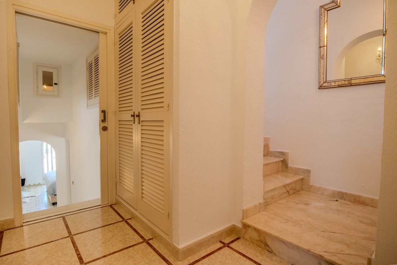 4 Dormitorios - Moraira — 16/50