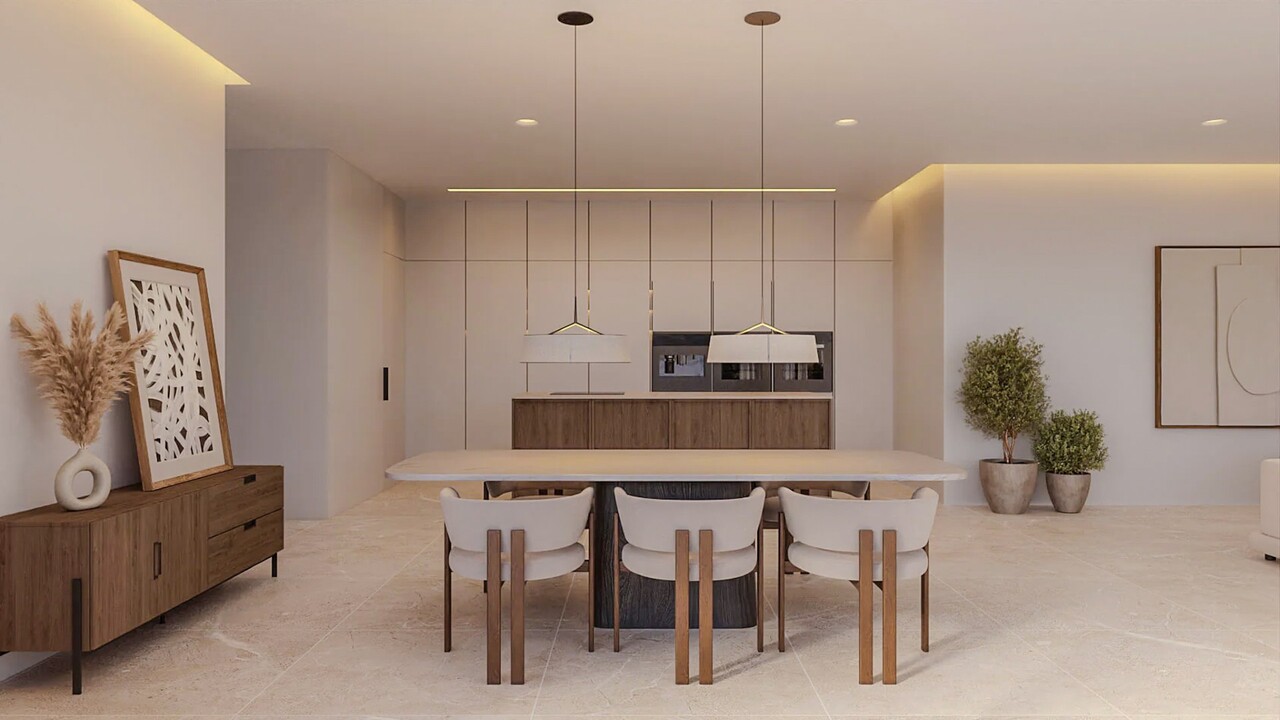 4 Dormitorios - Moraira — 5/6