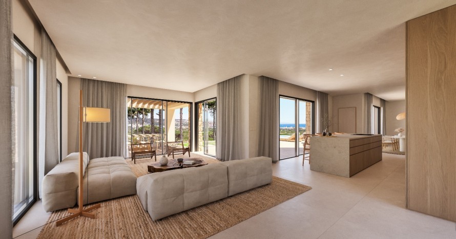 4 Chambres - — 4/6