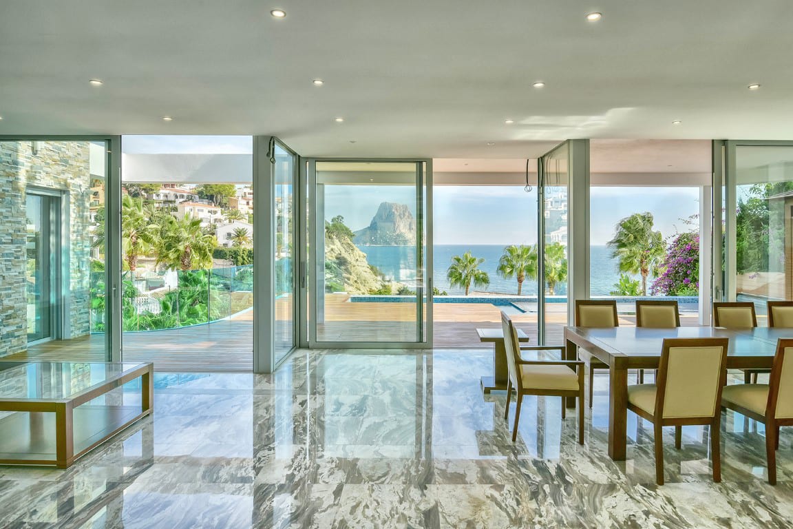 3 Dormitorios - Calpe — 13/45