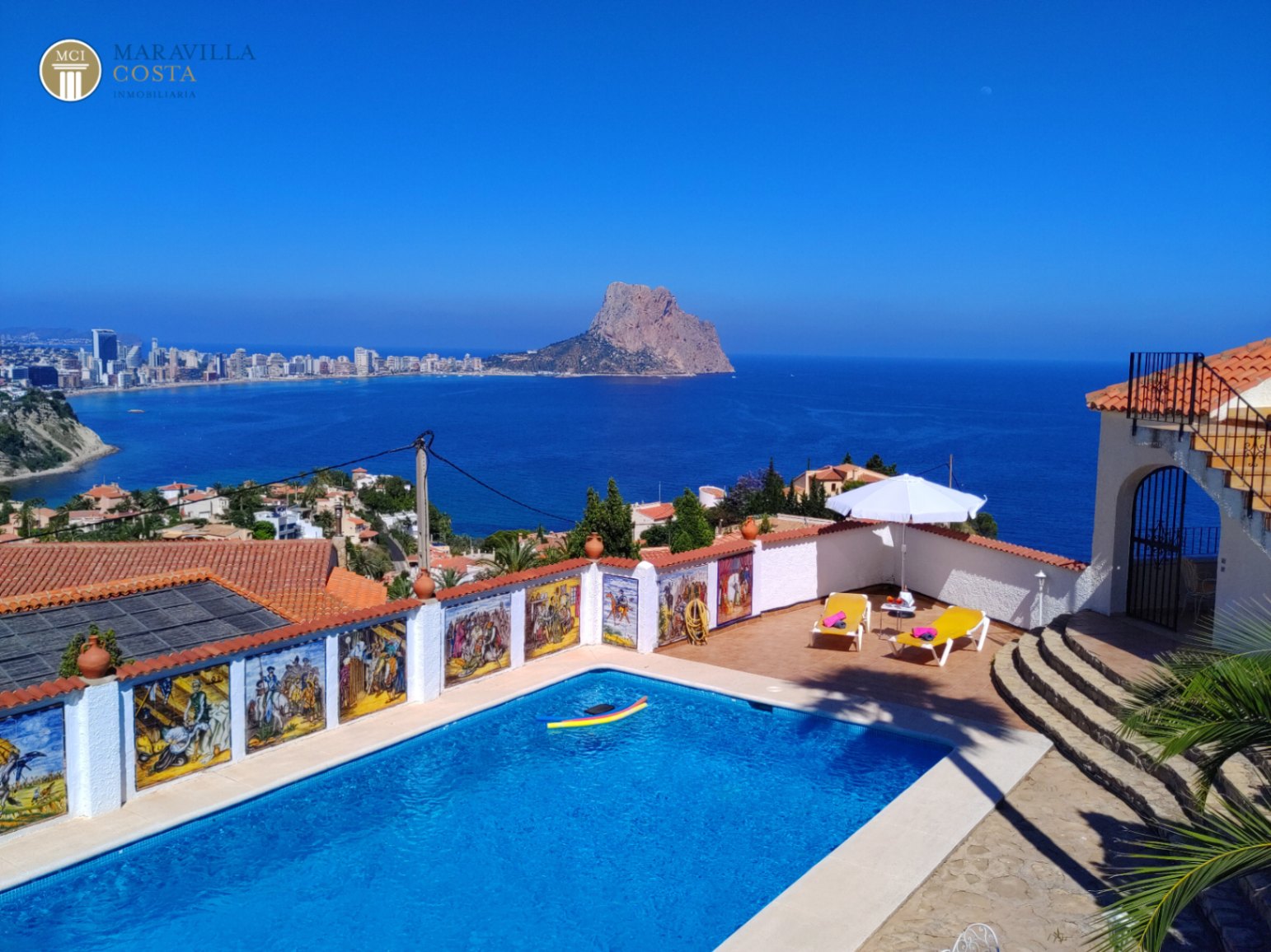 5 Dormitorios - Calpe — 5/50