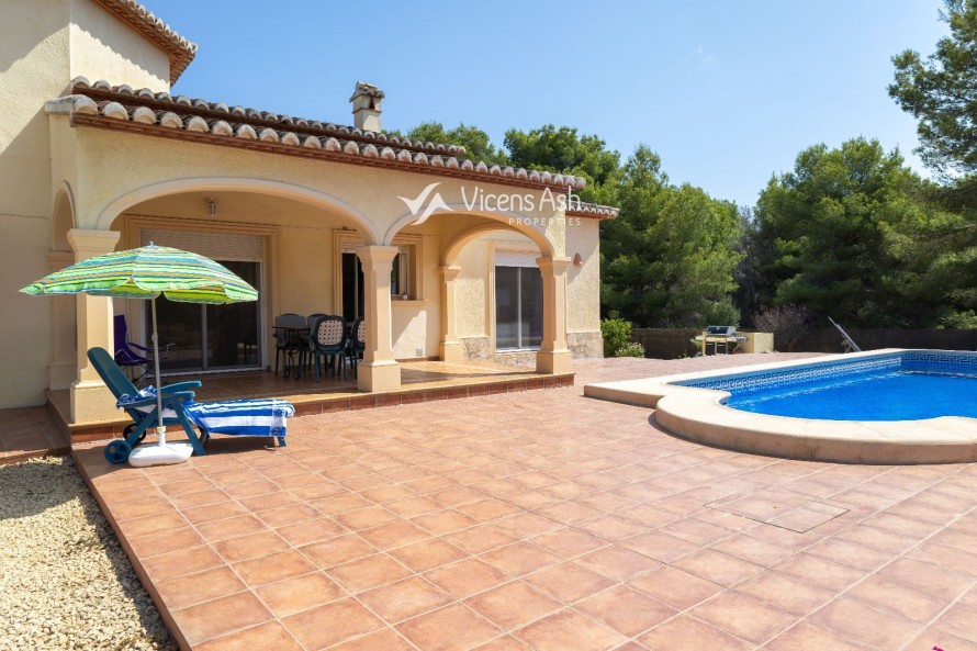 3 Dormitorios - Javea/Xabia — 31/42