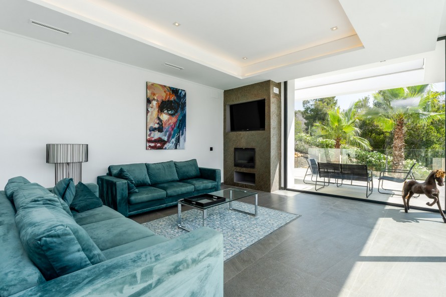 3 Dormitorios - Jávea — 5/35