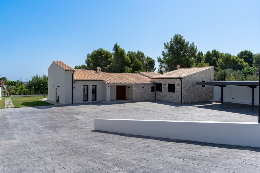 3 Bedrooms - Dénia — 15/54