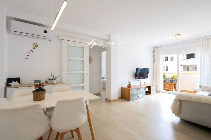2 Dormitorios - Javea/Xabia — 4/28