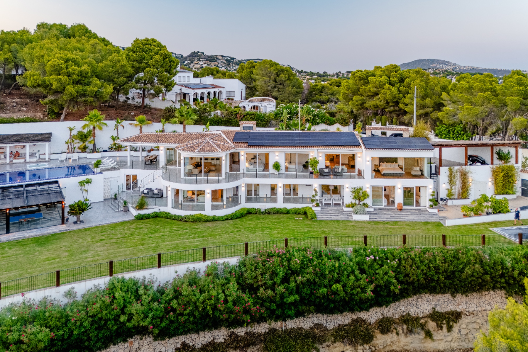 5 Dormitorios - Benissa — 6/50
