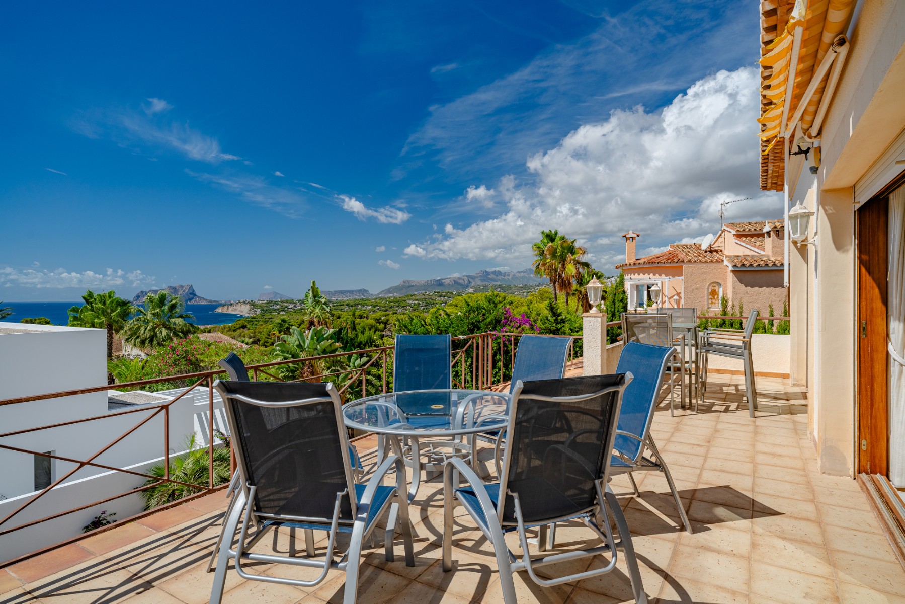 3 Dormitorios - Moraira — 25/35