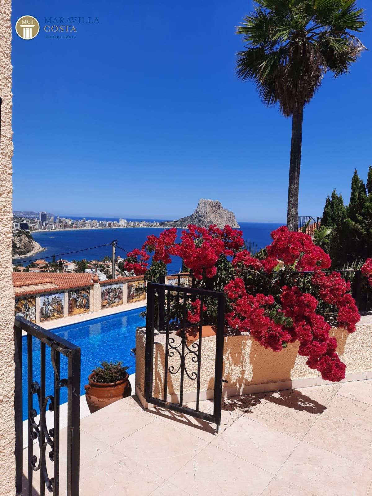 5 Dormitorios - Calpe — 6/50