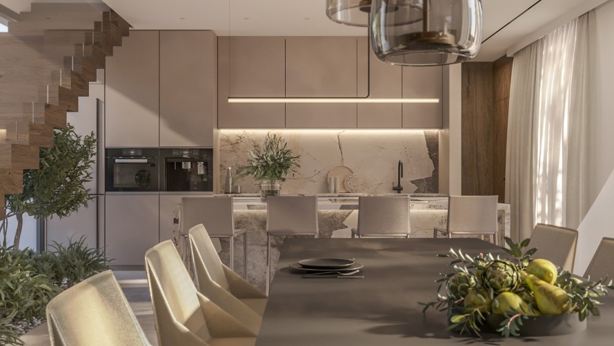 5 Chambres - — 8/30
