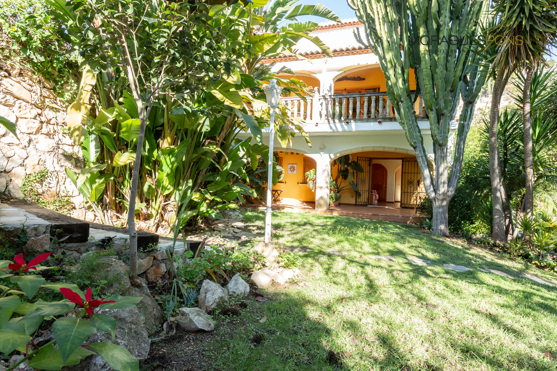 4 Dormitorios - Jávea - Xàbia — 14/30