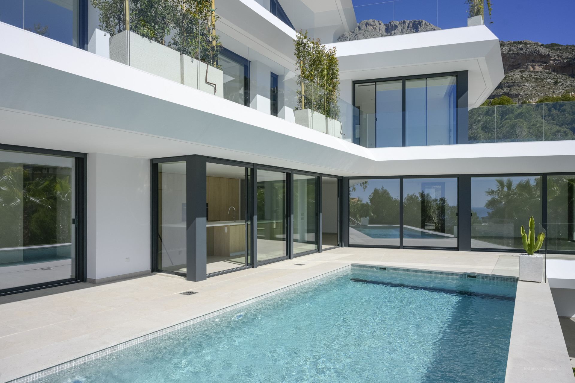 4 Schlafzimmer - Altea — 2/21