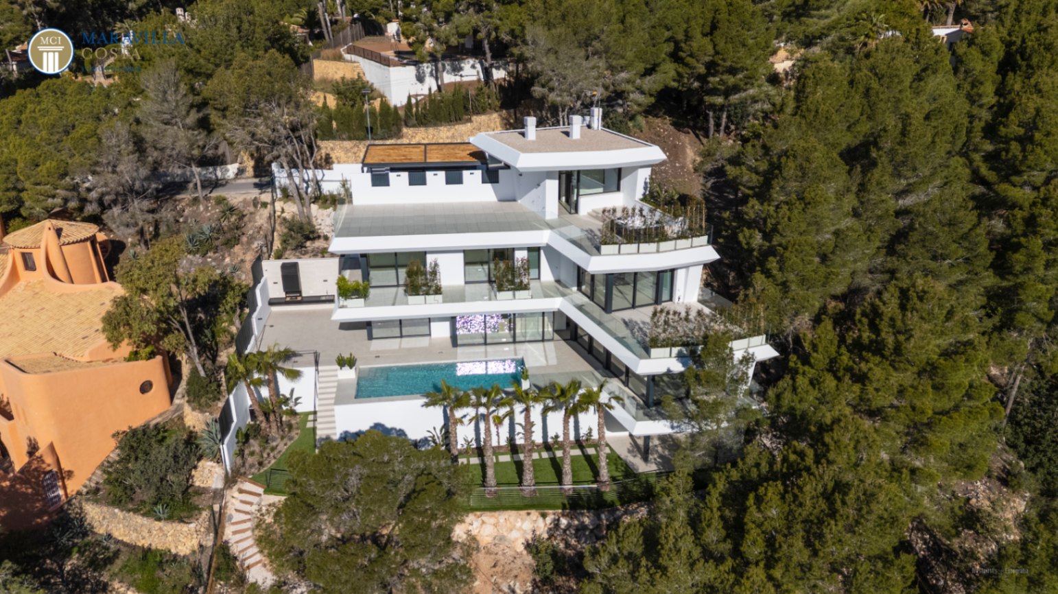 4 Schlafzimmer - Altea — 14/50