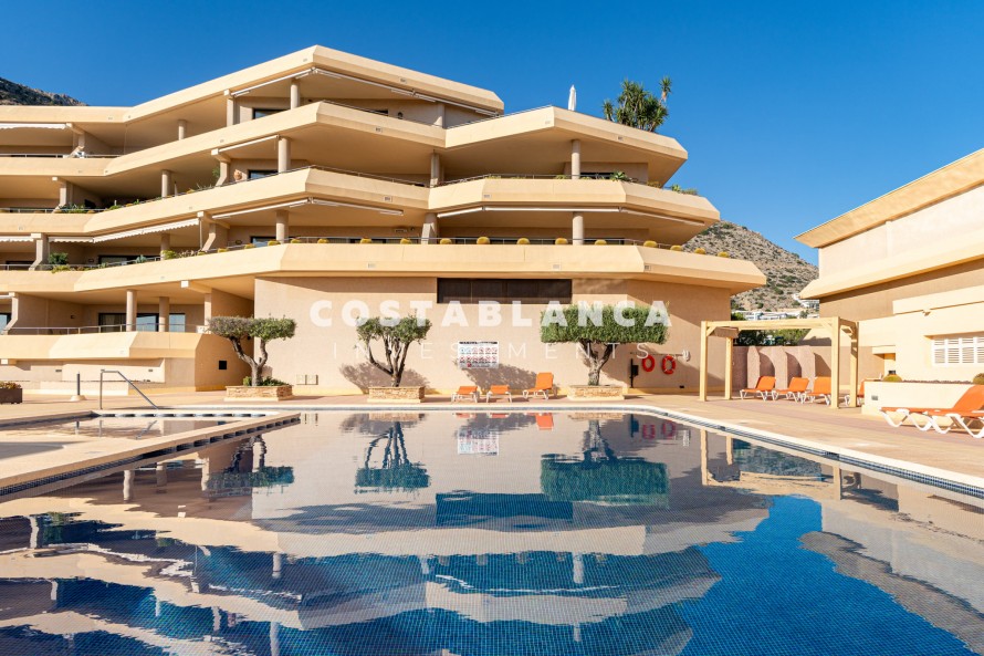2 Dormitorios - Altea — 4/20