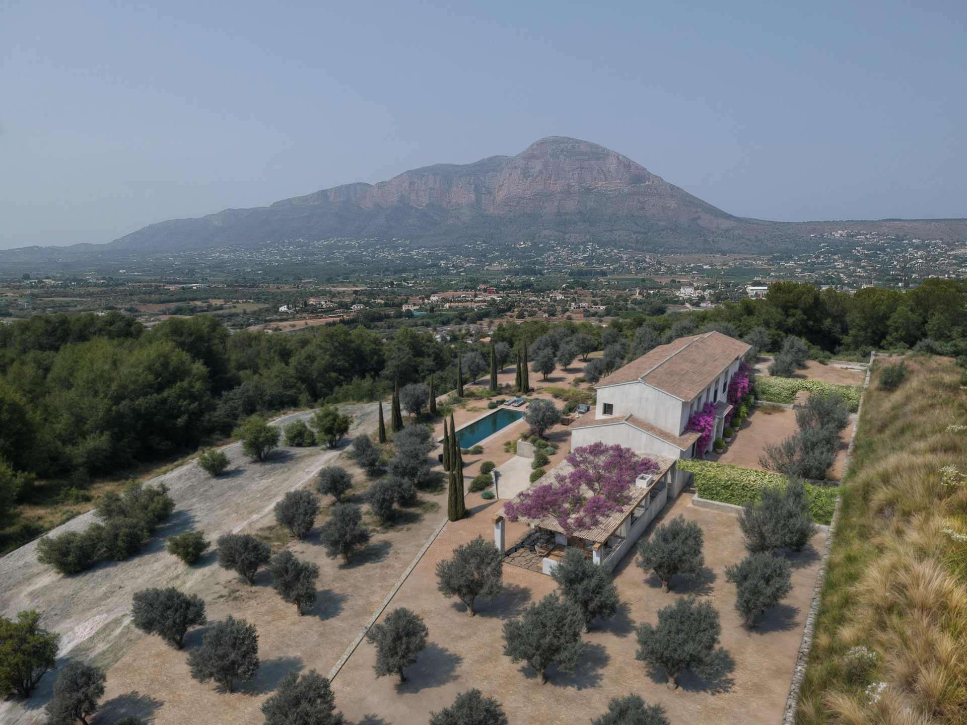4 Dormitorios - Xàbia — 4/20