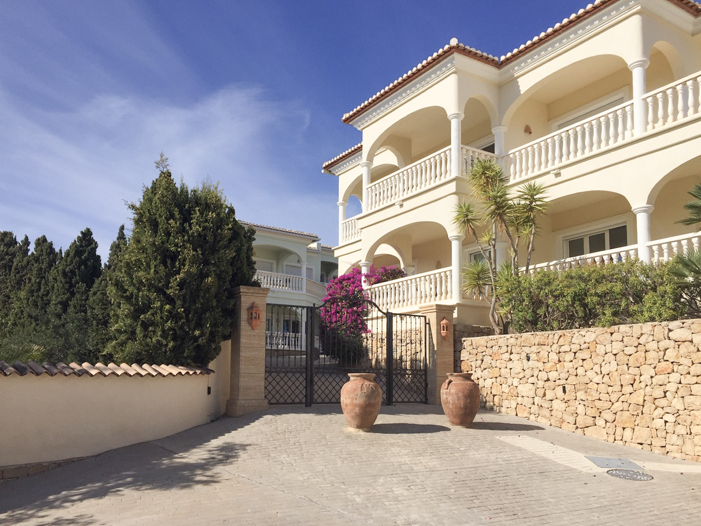 1 Dormitorios - Benissa — 21/26