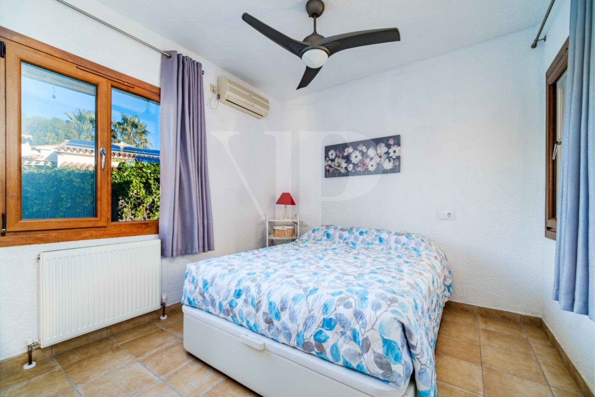 4 Dormitorios - Jávea — 30/37