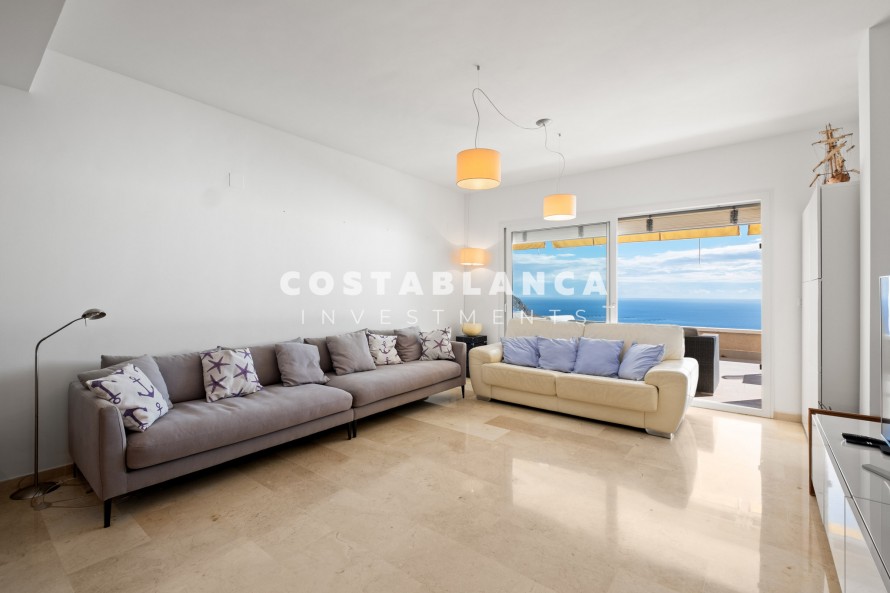 3 Dormitorios - Altea — 5/20