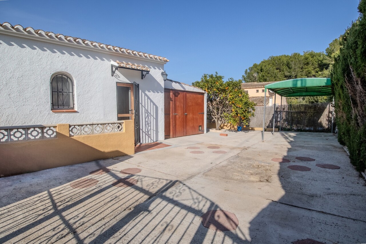 3 Dormitorios - Jávea — 47/50