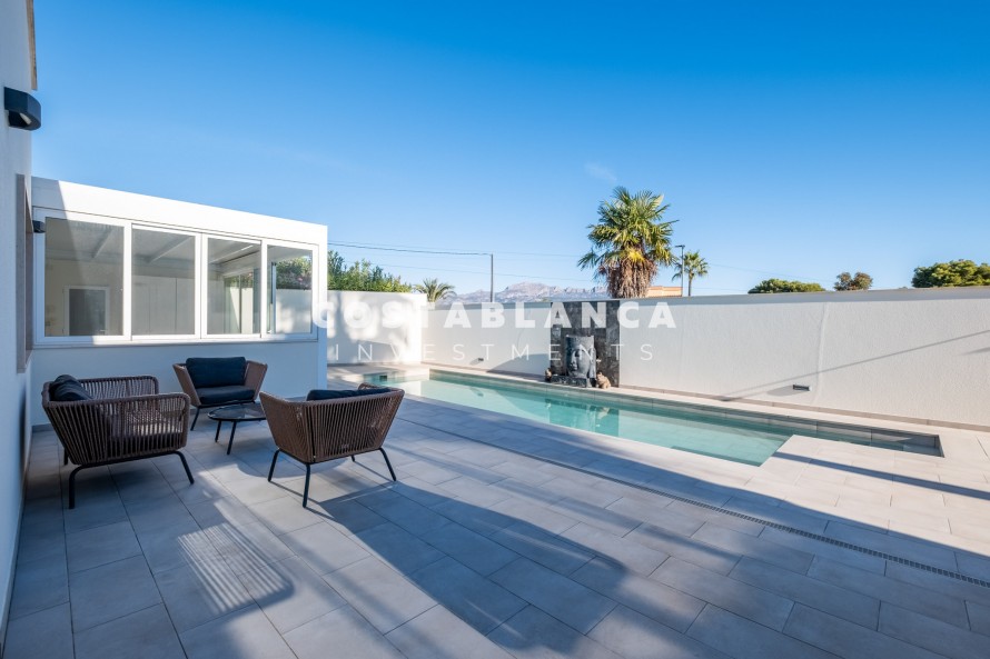 5 Bedrooms - Albir — 6/35