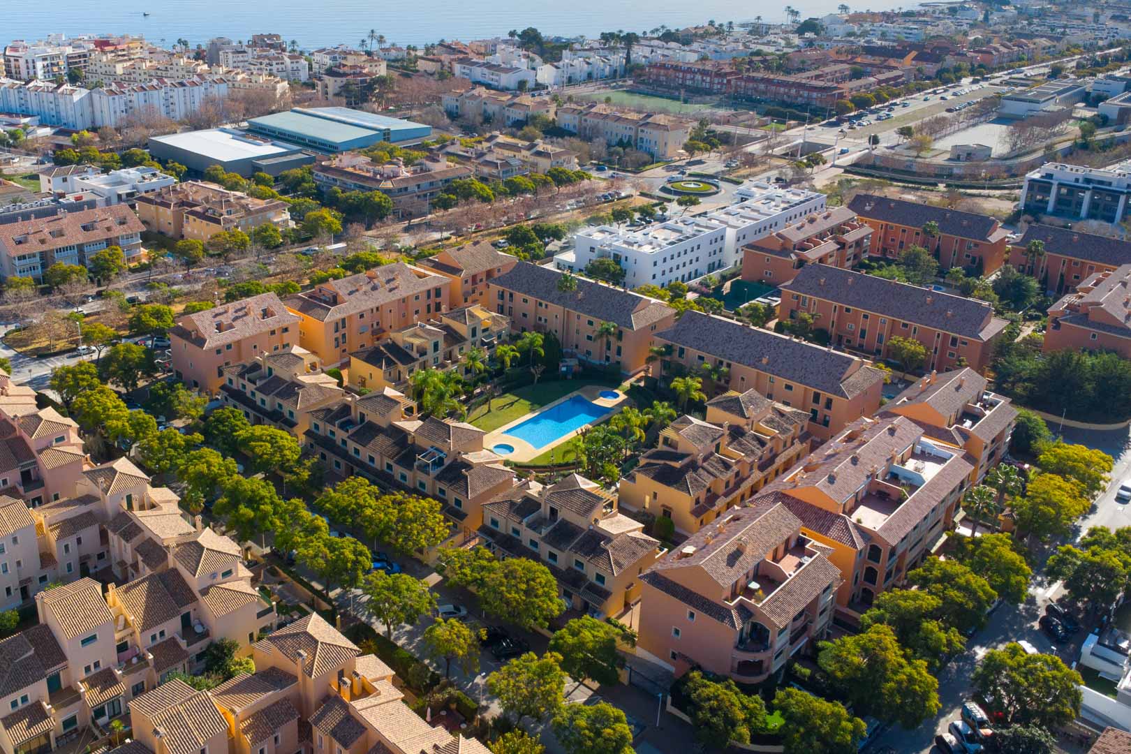 3 Spalni - Jávea — 29/34