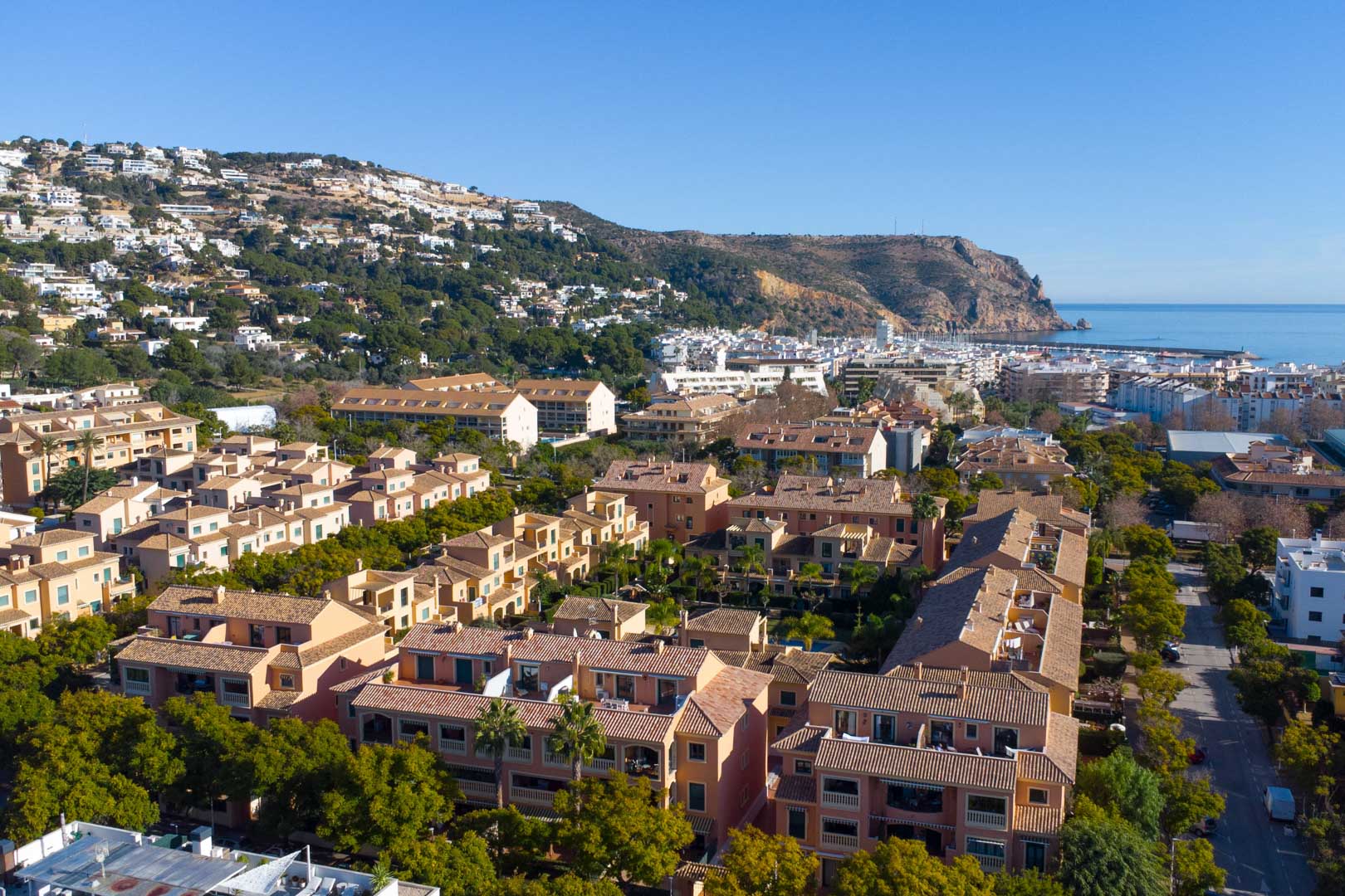 3 Spalni - Jávea — 34/34