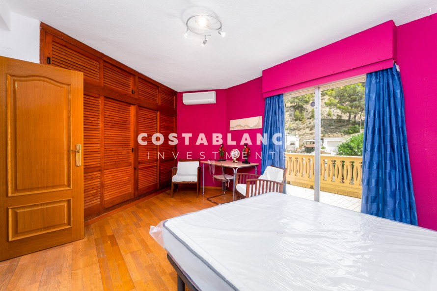 4 Bedrooms - Altea — 15/20