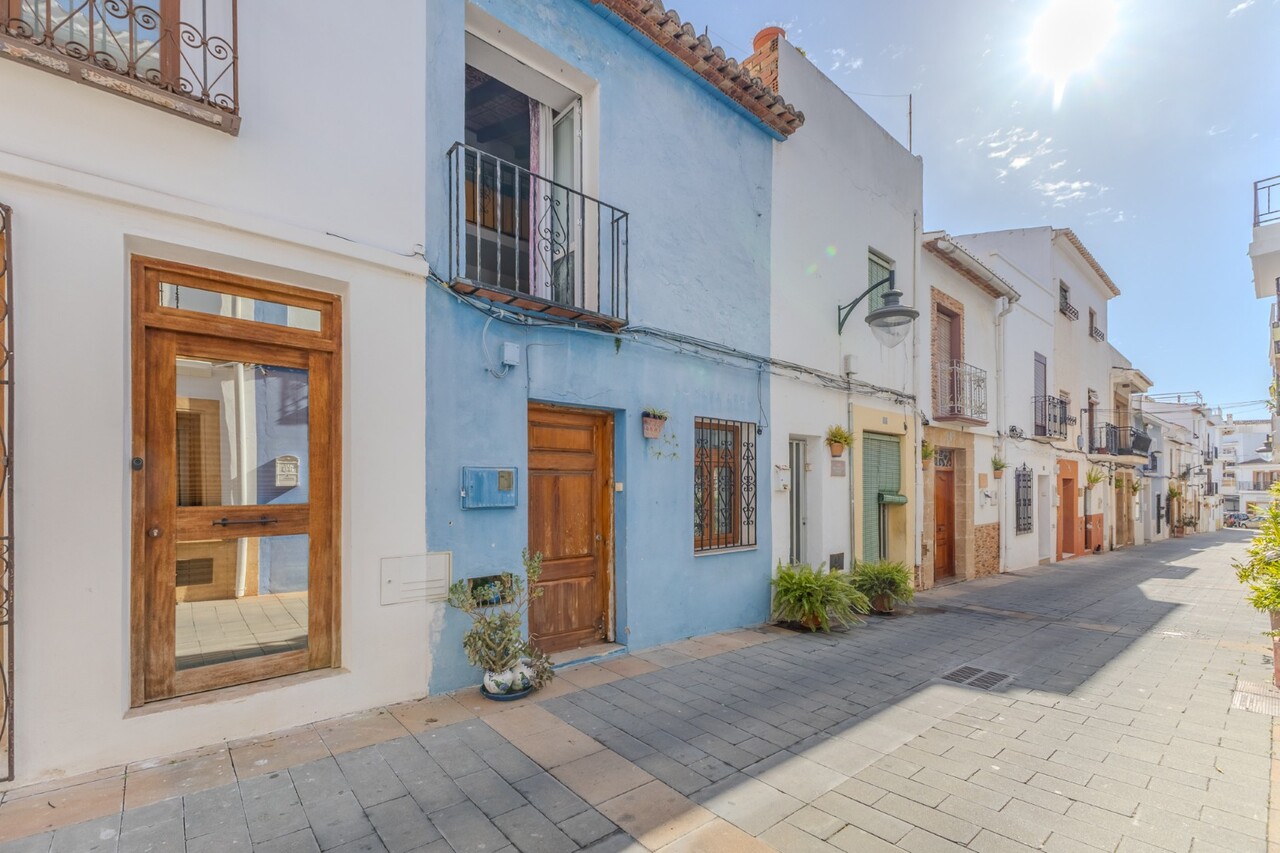 3 Dormitorios - Jávea — 34/34