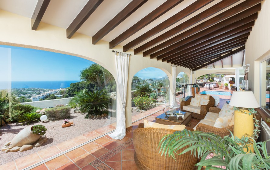 4 Dormitorios - Moraira — 2/18
