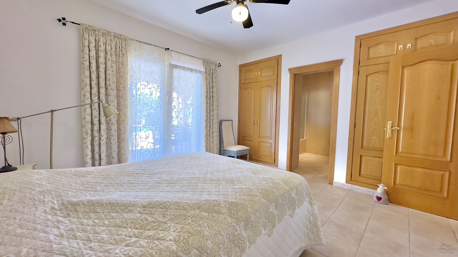 4 Dormitorios - Javea/Xabia — 29/50