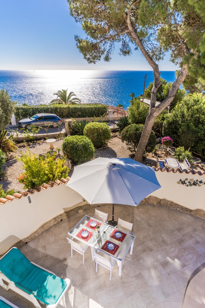 3 Dormitorios - Javea/Xabia — 17/25