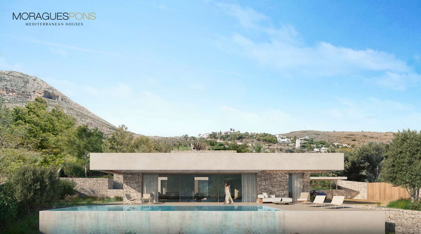 4 Dormitorios - Jávea - Xàbia — 6/6