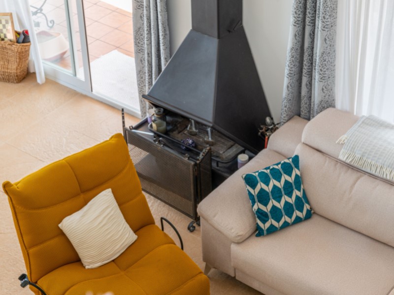 4 Dormitorios - Altea — 14/57