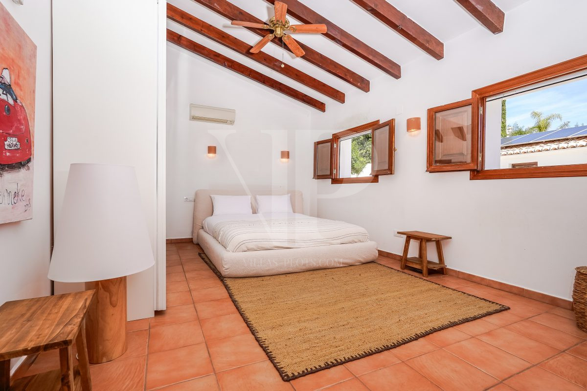 4 Dormitorios - Jávea — 33/51