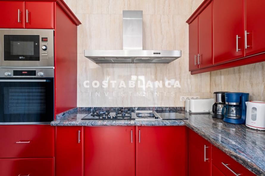 10 Bedrooms - Moraira — 6/40