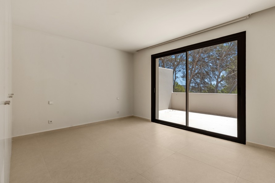 3 Dormitorios - Moraira — 17/38