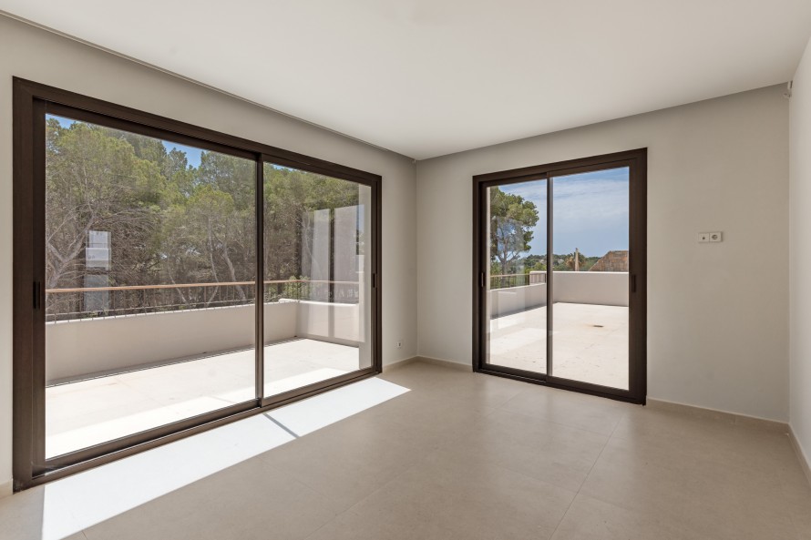 3 Dormitorios - Moraira — 19/38