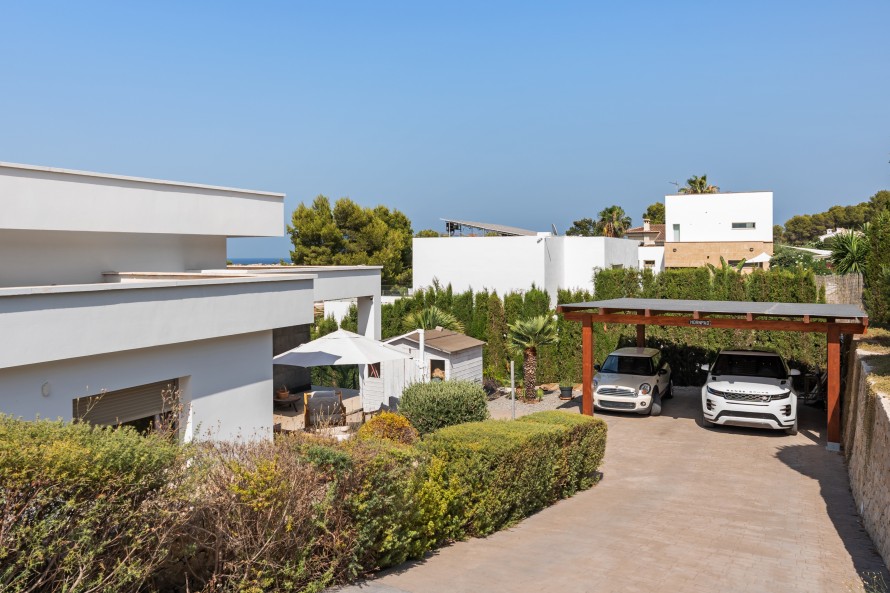 4 Bedrooms - Jávea / Xàbia — 7/54
