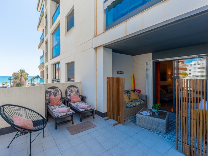 2 Dormitorios - El Campello — 6/39