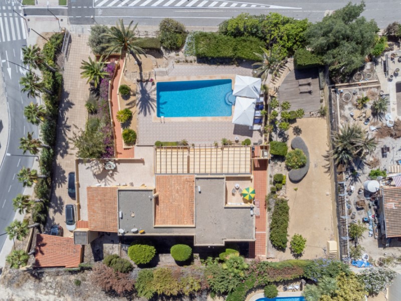 5 Dormitorios - Villajoyosa / La Vila Joiosa — 33/66