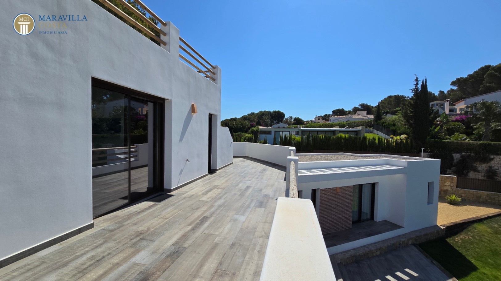 3 Dormitorios - Jávea — 12/45
