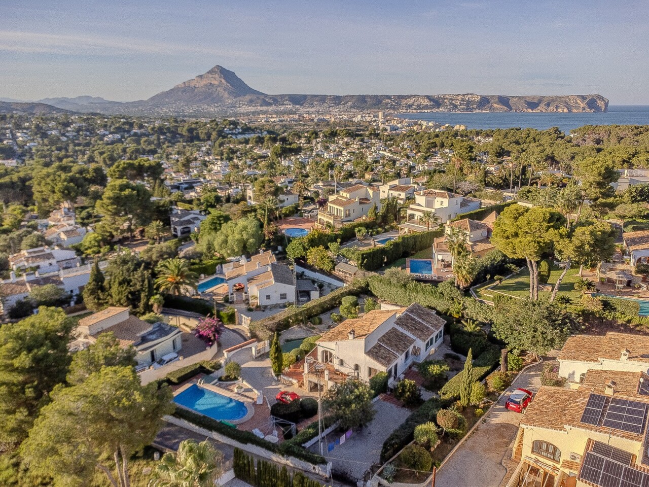 3 Dormitorios - Jávea — 2/49