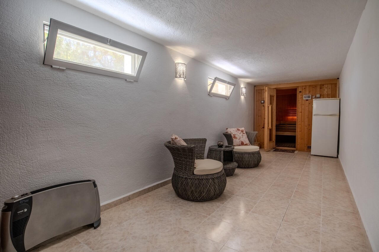 4 Dormitorios - Moraira — 49/50